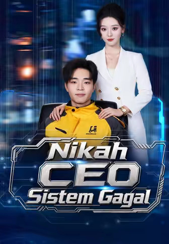 Nikah CEO Sistem Gagal