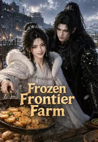 Frozen Frontier Farm