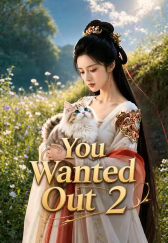 You Wanted Out 2