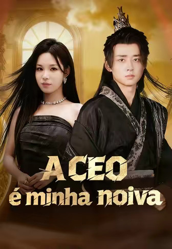 A CEO é minha noiva