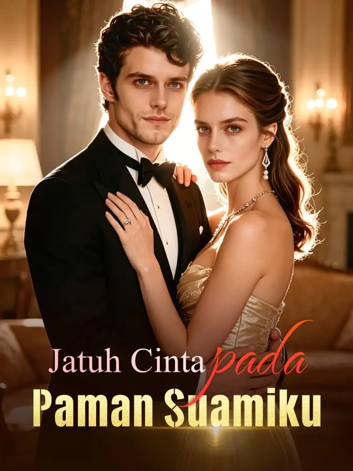 Jatuh Cinta pada Paman Suamiku