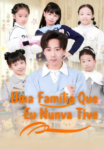 Uma Família Que Eu Nunca Tive