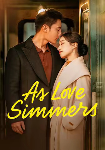 As Love Simmers