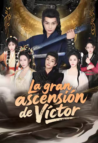 La gran ascensión de Víctor