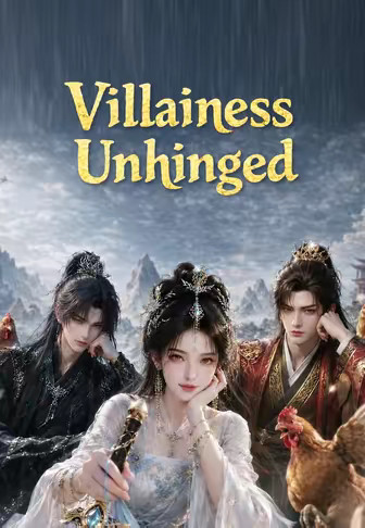 Villainess Unhinged