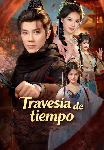 Travesía de tiempo