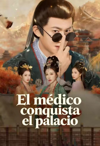 El médico conquista el palacio