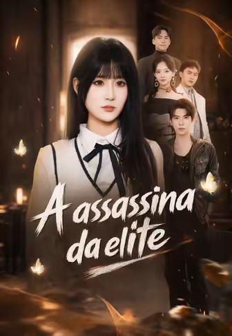 A assassina da elite