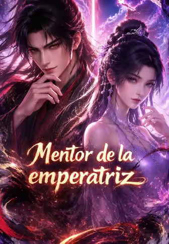 Mentor de la emperatriz