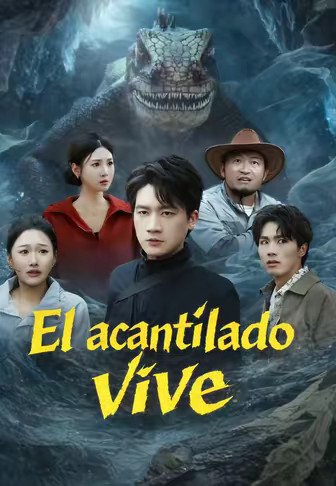 El acantilado vive