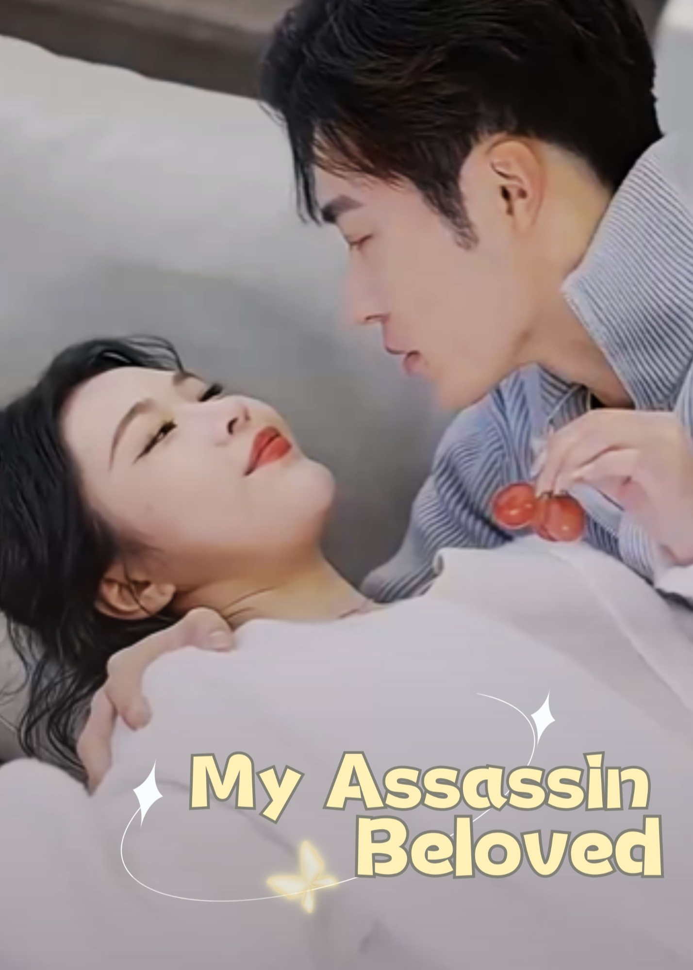 My Assassin Beloved (2024)