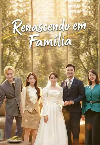 Renascendo em Família