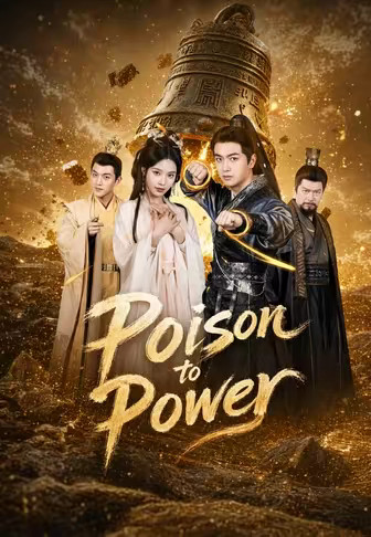 Poison to Power