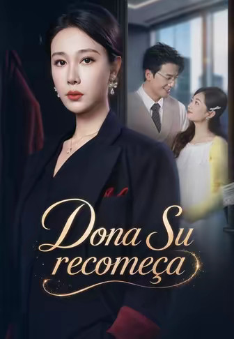 Dona Su recomeça