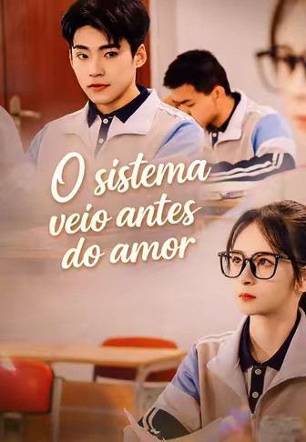 O sistema veio antes do amor