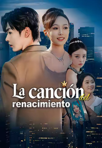 La canción del renacimiento