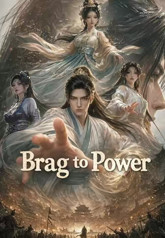 Brag to Power