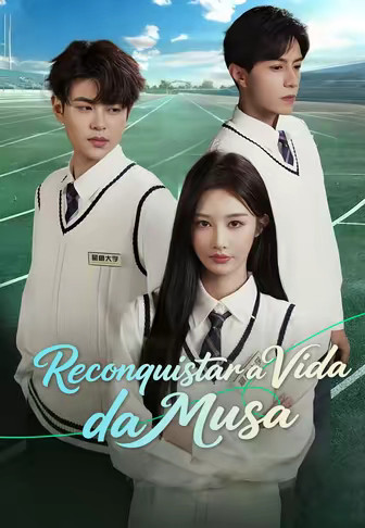 Reconquistar a Vida da Musa