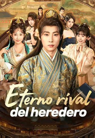 Eterno rival del heredero