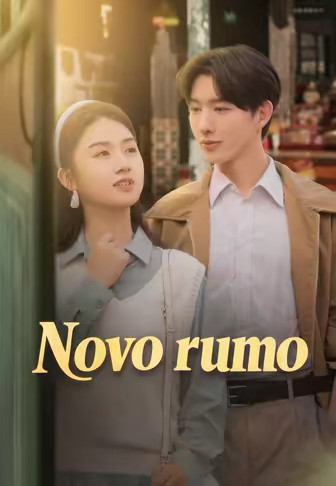 Novo rumo
