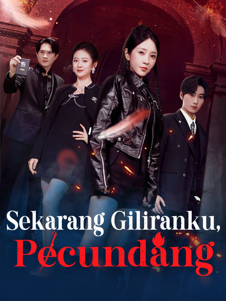 Sekarang Giliranku, Pecundang