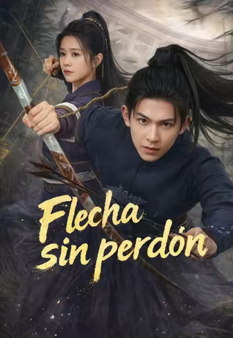 Flecha sin perdón