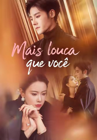 Mais louca que você