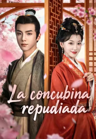 La concubina repudiada