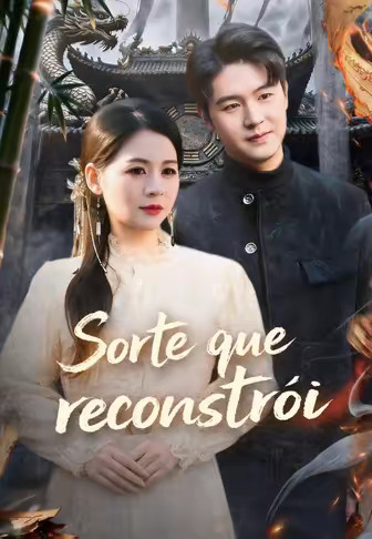Sorte que reconstrói