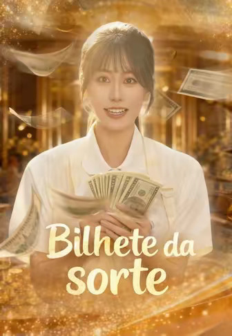 Bilhete da sorte