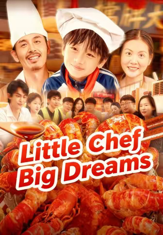 Little Chef Big Dreams