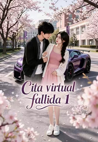 Cita virtual fallida 1