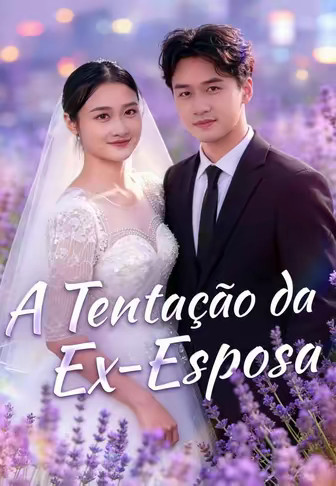 A Tentação da Ex-Esposa