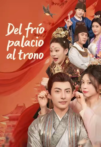 Del frío palacio al trono