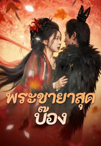 พระชายาสุดบ๊อง
