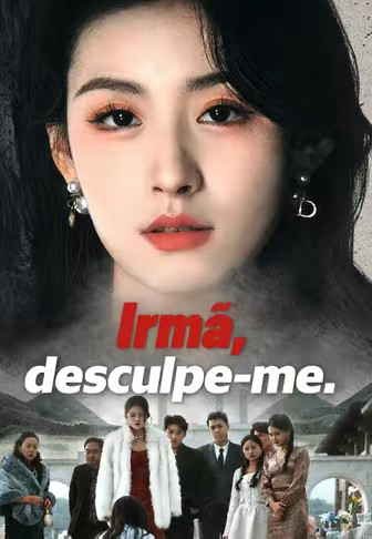 Irmã, desculpe-me