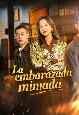 La embarazada mimada