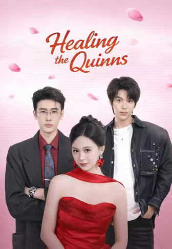 Healing the Quinns