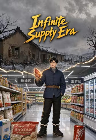 Infinite Supply Era