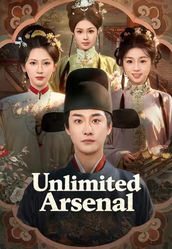 Unlimited Arsenal