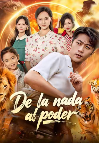De la nada al poder