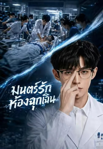 มนตร์รักห้องฉุกเฉิน