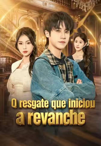 O resgate que iniciou a revanche