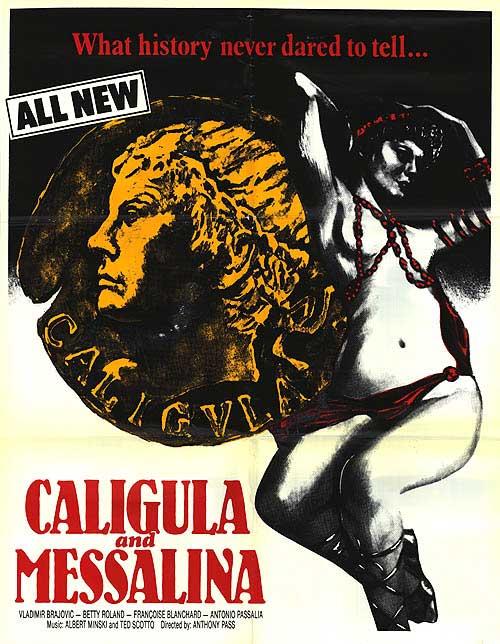 Caligula and Messalina (1982)