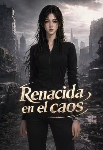 Renacida en el caos