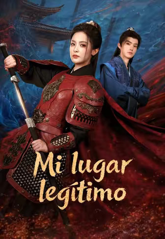 Mi lugar legítimo