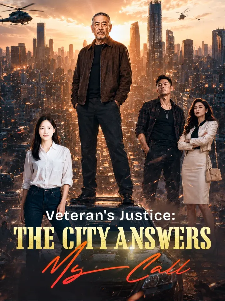 Veteran's Justice: The City Answers My Call