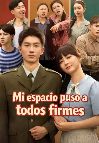 Mi espacio puso a todos firmes