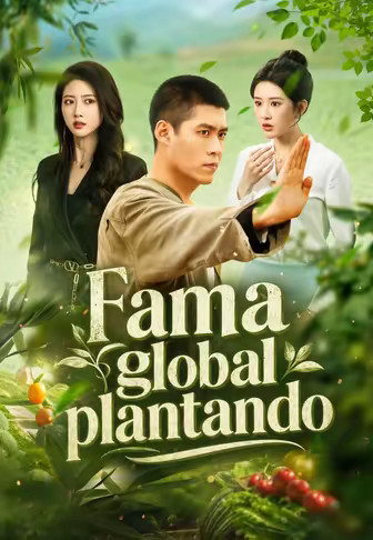 Fama global plantando