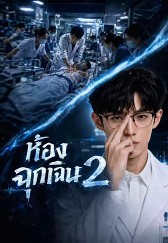 ห้องฉุกเฉิน 2
